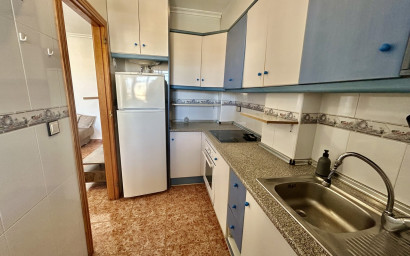 Resale - Apartment -
Torrevieja - Los Altos