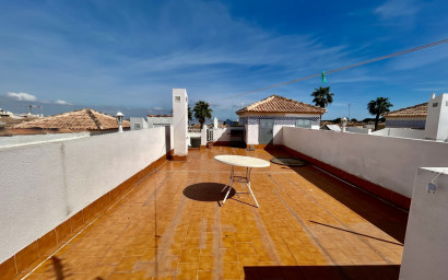 Resale - Apartment -
Torrevieja - Los Altos