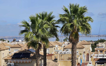 Resale - Apartment -
Torrevieja - Los Altos