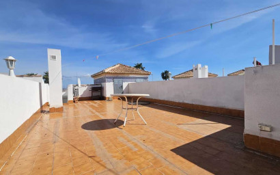 Resale - Apartment -
Torrevieja - Los Altos