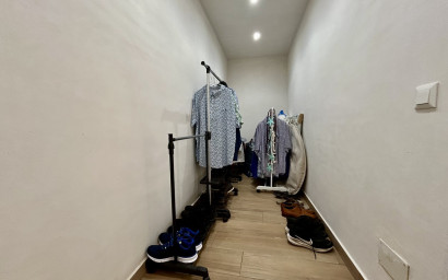 Resale - Villa -
Cabo Roig