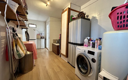 Resale - Villa -
Cabo Roig