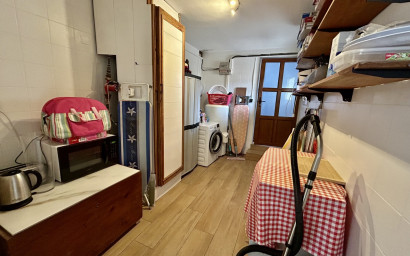 Resale - Villa -
Cabo Roig