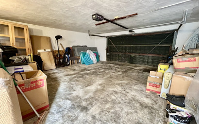 Resale - Villa -
Cabo Roig