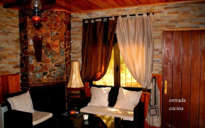 Resale - Villa -
Gea Truyols - Gea y Trujols