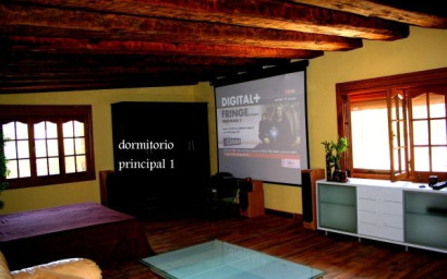 Resale - Villa -
Gea Truyols - Gea y Trujols