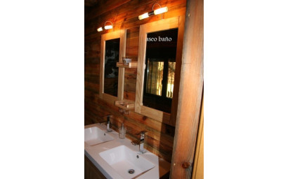 Resale - Villa -
Gea Truyols - Gea y Trujols