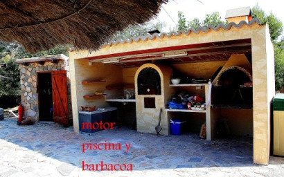 Resale - Villa -
Gea Truyols - Gea y Trujols