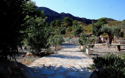 Resale - Villa -
Gea Truyols - Gea y Trujols