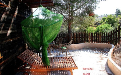 Resale - Villa -
Gea Truyols - Gea y Trujols