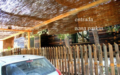 Resale - Villa -
Gea Truyols - Gea y Trujols