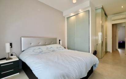 Resale - Apartment -
Guardamar del Segura - Guardamar - El Raso