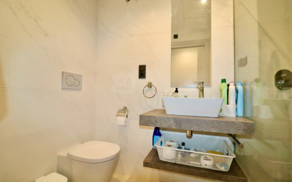 Resale - Apartment -
Guardamar del Segura - Guardamar - El Raso