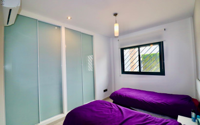 Resale - Apartment -
Guardamar del Segura - Guardamar - El Raso