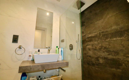 Resale - Apartment -
Guardamar del Segura - Guardamar - El Raso