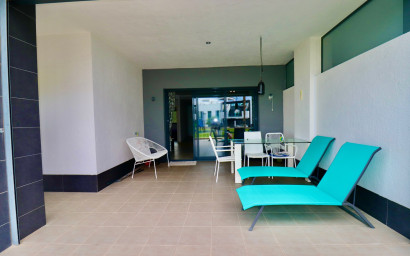 Resale - Apartment -
Guardamar del Segura - Guardamar - El Raso