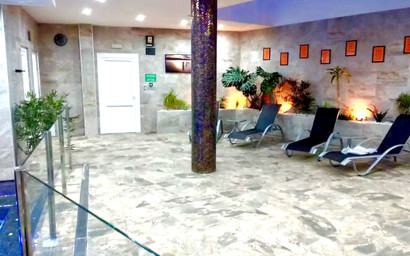 Resale - Apartment -
Guardamar del Segura - Guardamar - El Raso