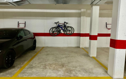 Resale - Apartment -
Guardamar del Segura - Guardamar - El Raso