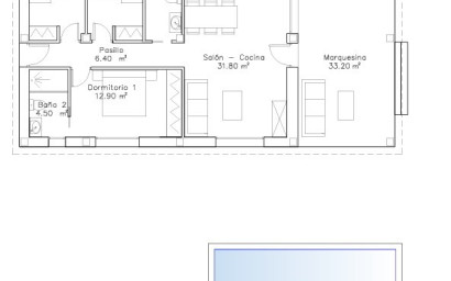 Herverkoop - Land -
Yecla