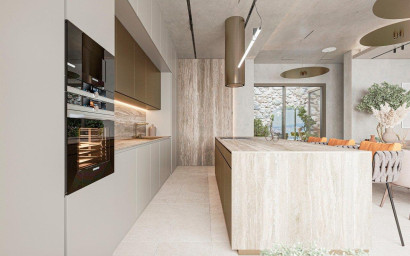 New Build - Villa -
Altea - Altea Hills