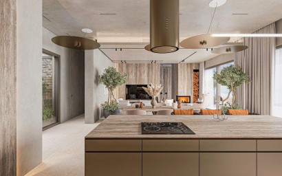 New Build - Villa -
Altea - Altea Hills