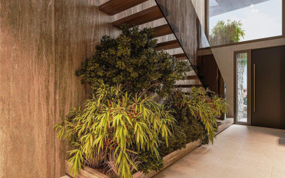 New Build - Villa -
Altea - Altea Hills