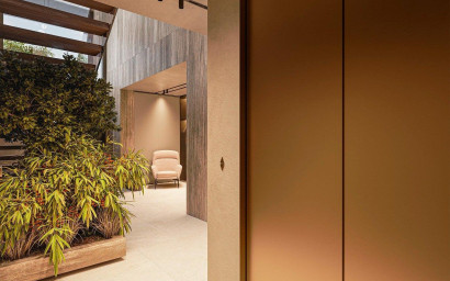 New Build - Villa -
Altea - Altea Hills