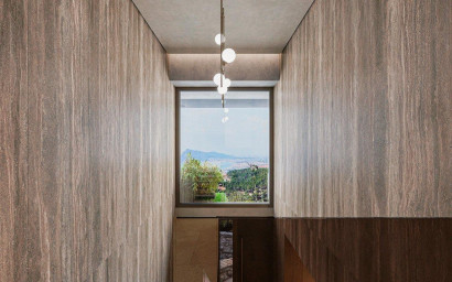 New Build - Villa -
Altea - Altea Hills