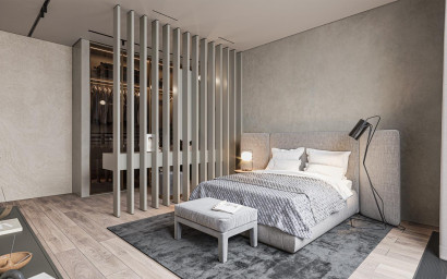 New Build - Villa -
Altea - Altea Hills