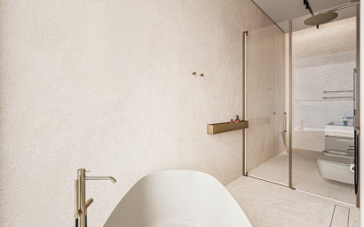 New Build - Villa -
Altea - Altea Hills