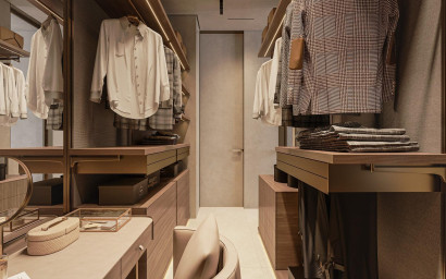 New Build - Villa -
Altea - Altea Hills