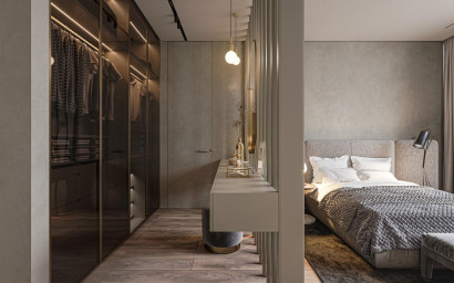 New Build - Villa -
Altea - Altea Hills