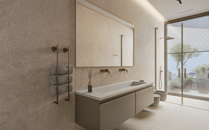 New Build - Villa -
Altea - Altea Hills