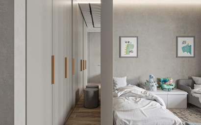 New Build - Villa -
Altea - Altea Hills