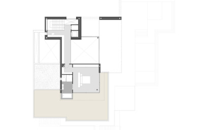 New Build - Villa -
Moraira - Benimeit