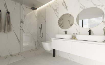 New Build - Villa -
Moraira - Moravit