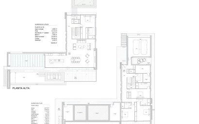 New Build - Villa -
Moraira - Moravit