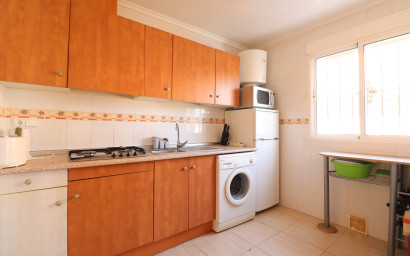 Resale - Townhouse -
Ciudad Quesada - Lo Marabu