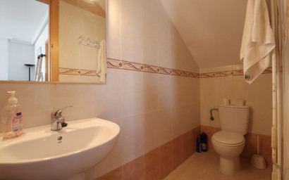 Resale - Townhouse -
Ciudad Quesada - Lo Marabu