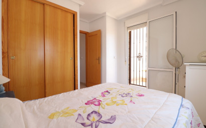 Resale - Townhouse -
Ciudad Quesada - Lo Marabu