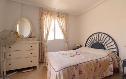 Resale - Townhouse -
Ciudad Quesada - Lo Marabu