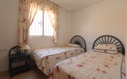 Resale - Townhouse -
Ciudad Quesada - Lo Marabu