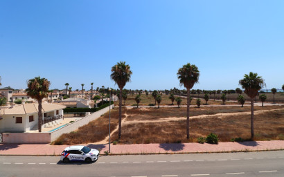 Resale - Townhouse -
Ciudad Quesada - Lo Marabu