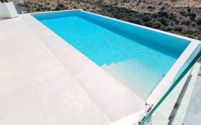 Resale - Villa -
La Marina