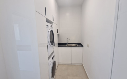 Resale - Villa -
La Marina