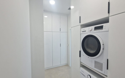 Resale - Villa -
La Marina