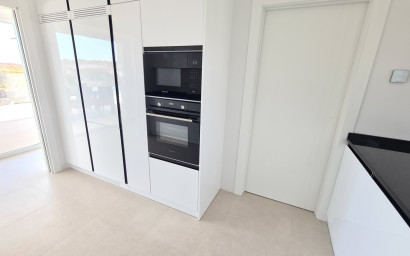 Resale - Villa -
La Marina