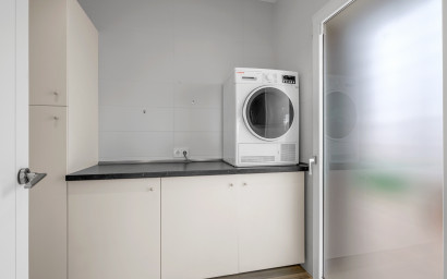 Resale - Villa -
Algorfa - Lomas De La Juliana