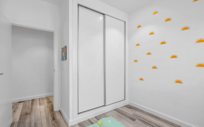 Resale - Villa -
Algorfa - Lomas De La Juliana