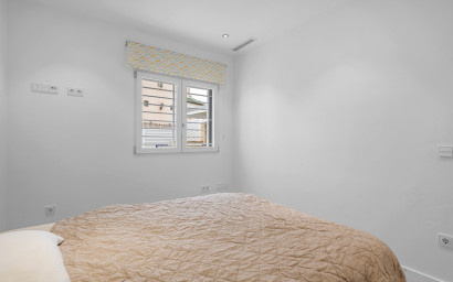 Resale - Villa -
Algorfa - Lomas De La Juliana